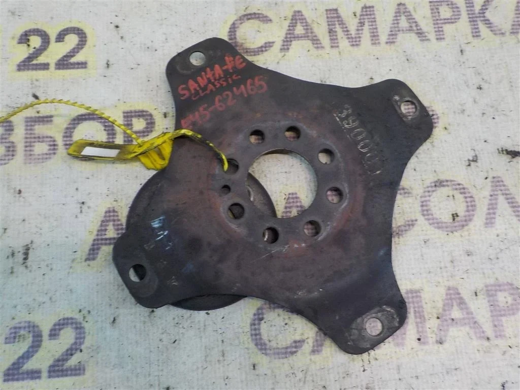 Маховик Hyundai Santa Fe I (2000—2012)