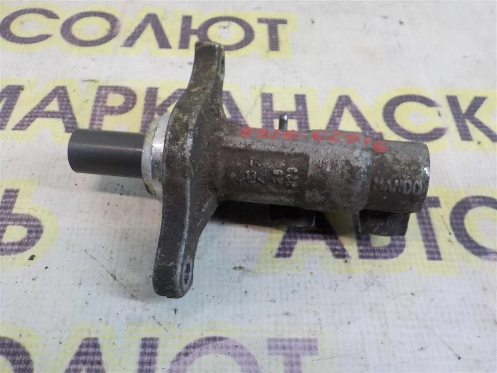 Цилиндр тормозной главный KIA RIO III (2011—2015)