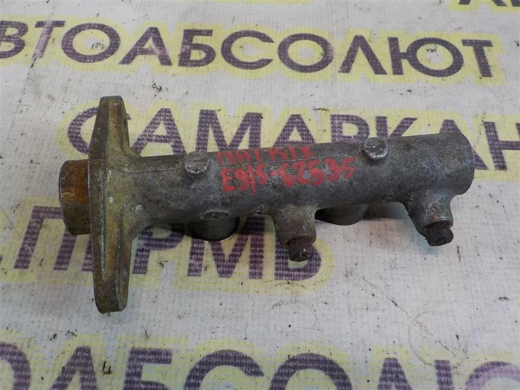 Цилиндр тормозной главный Hyundai Matrix I (2001—2005)