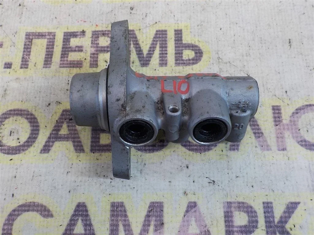 Цилиндр тормозной главный Mitsubishi Lancer X (2007—2010)