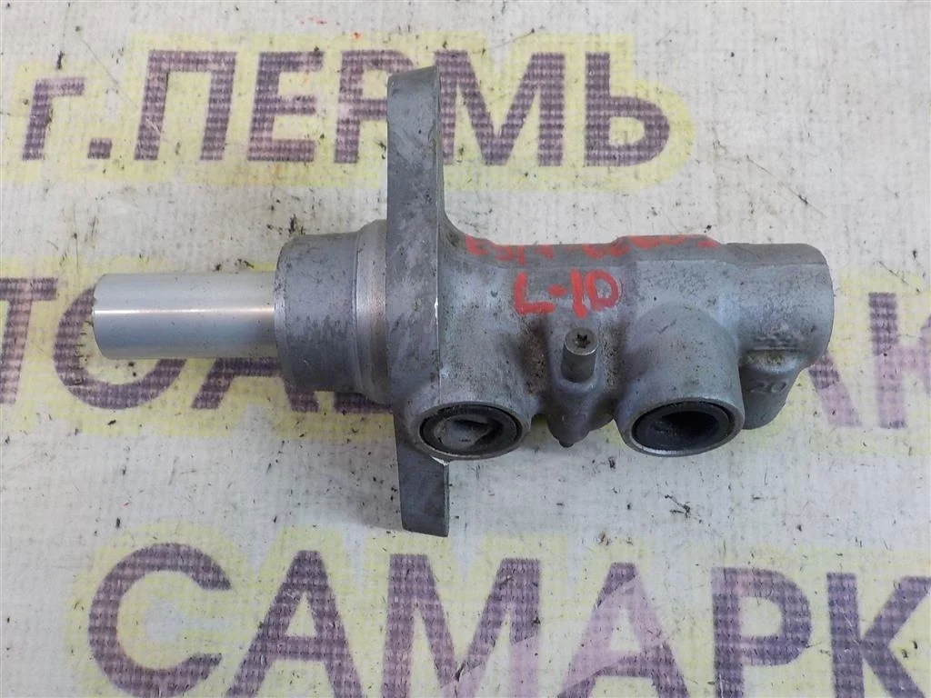 Цилиндр тормозной главный Mitsubishi Lancer X (2007—2010)