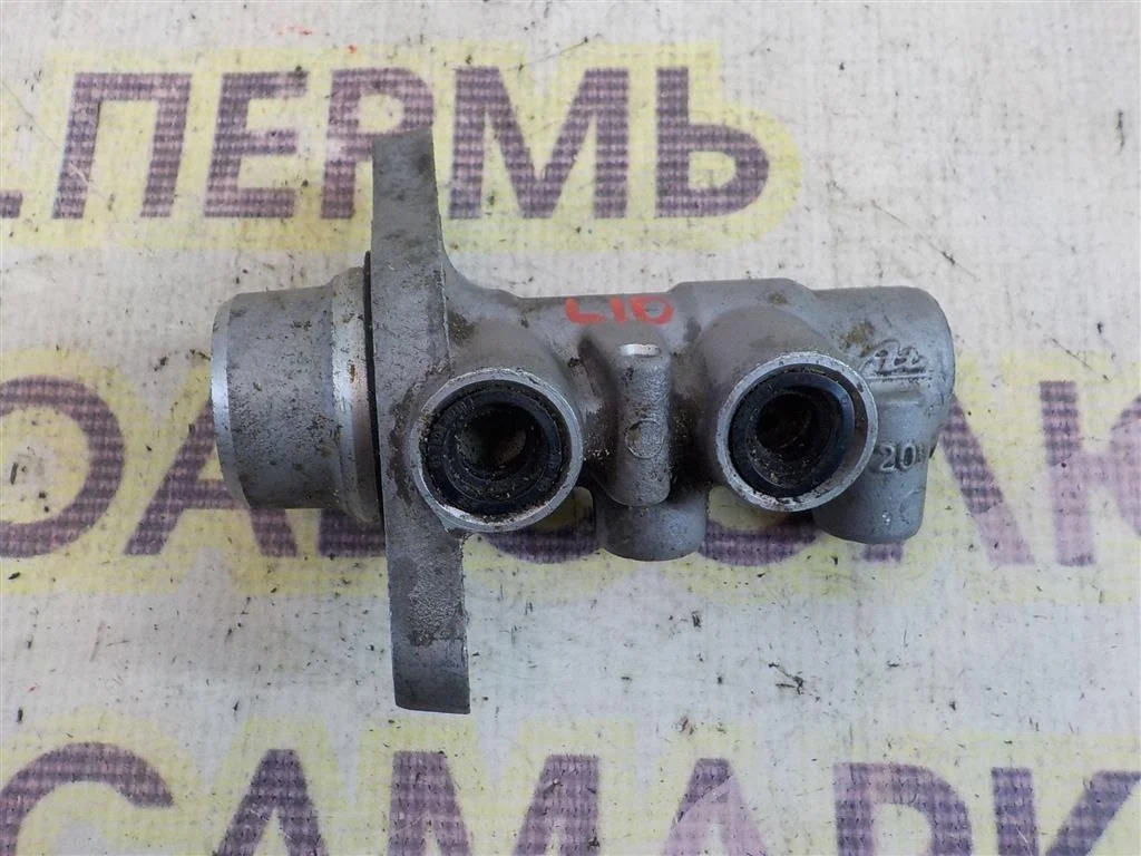 Цилиндр тормозной главный Mitsubishi Lancer X (2007—2010)