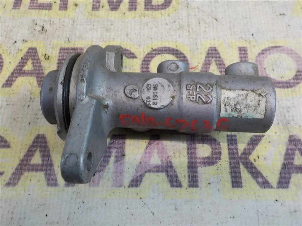Цилиндр тормозной главный Toyota Corolla X (2006—2010)