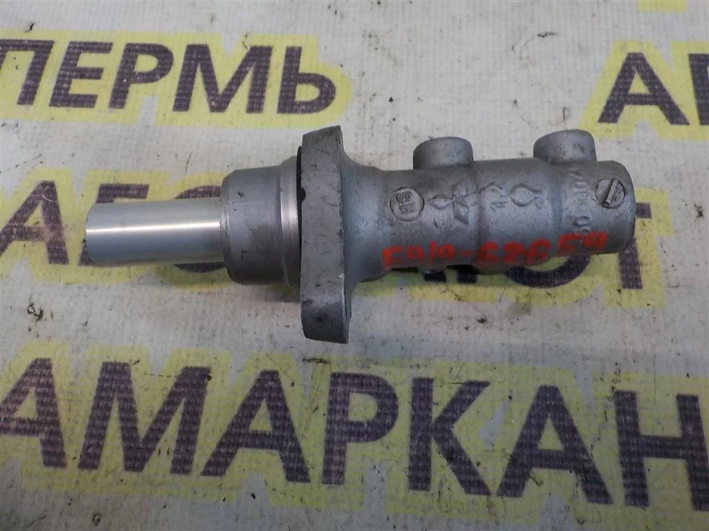 Цилиндр тормозной главный Mitsubishi Lancer X (2007—2010)