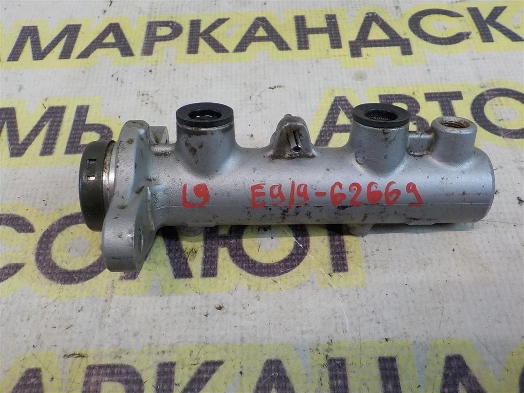 Цилиндр тормозной главный Mitsubishi Lancer IX (2000—2007)