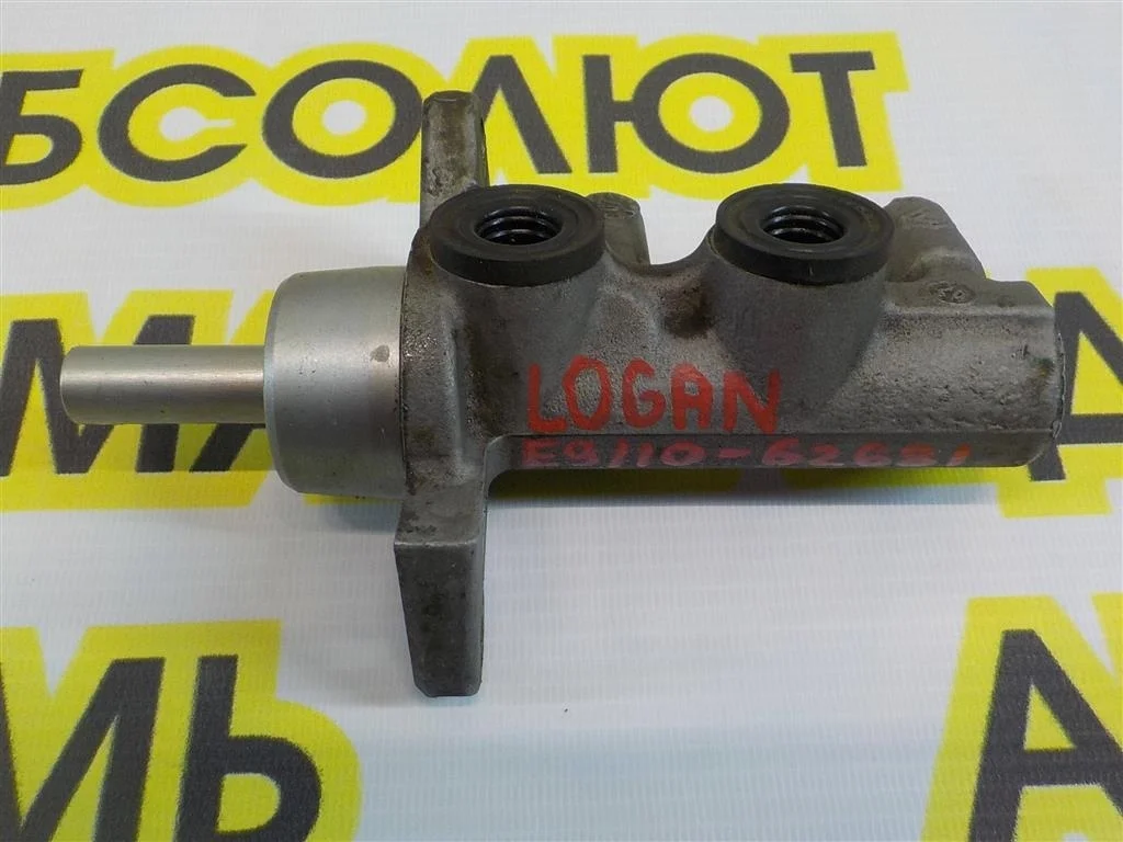 Цилиндр тормозной главный Renault Logan I (2004—2009)