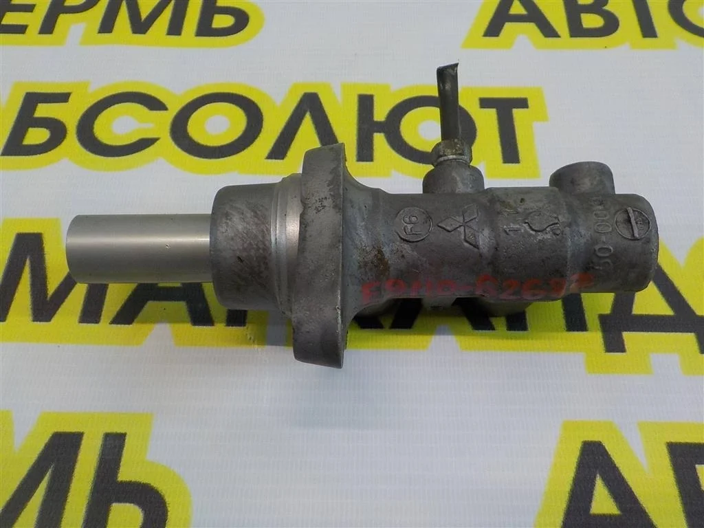Цилиндр тормозной главный Mitsubishi Lancer X (2007—2010)