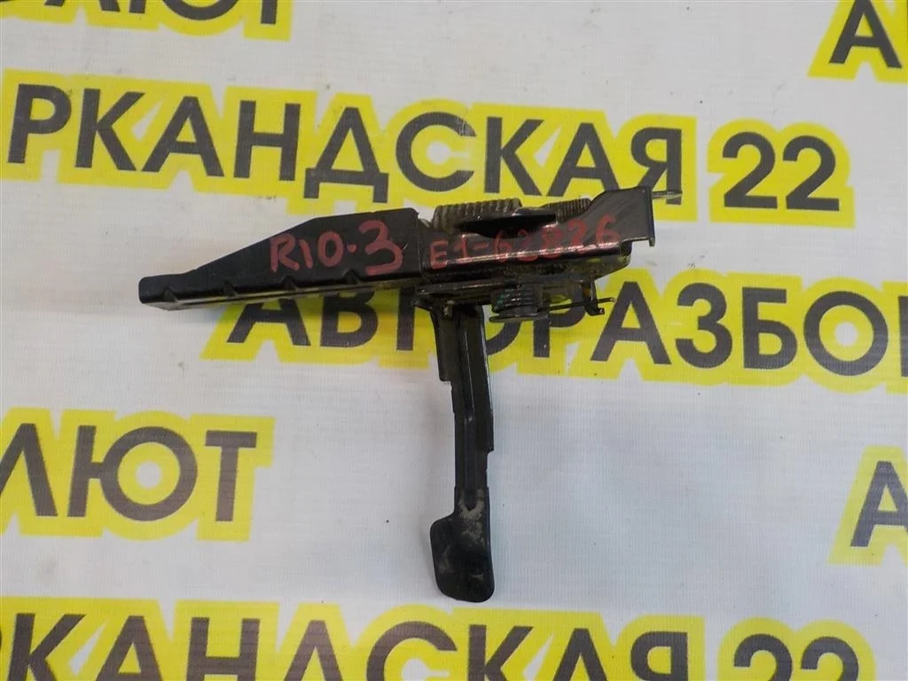 Замок капота KIA RIO III (2011—2015)