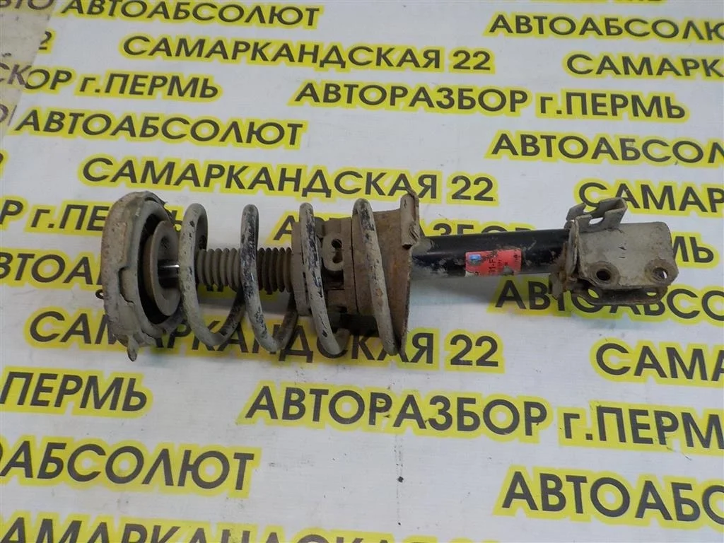 Амортизатор передний Renault Megane I (1995—1999)