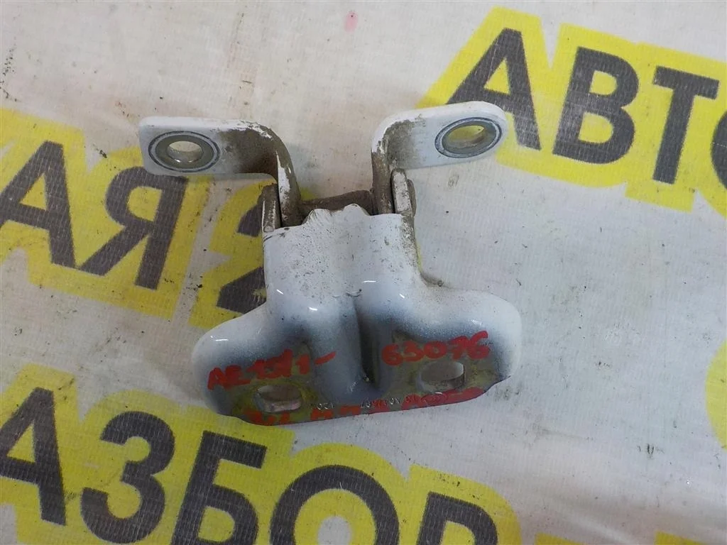 Петля двери задней Chevrolet Aveo II (2011—2020)