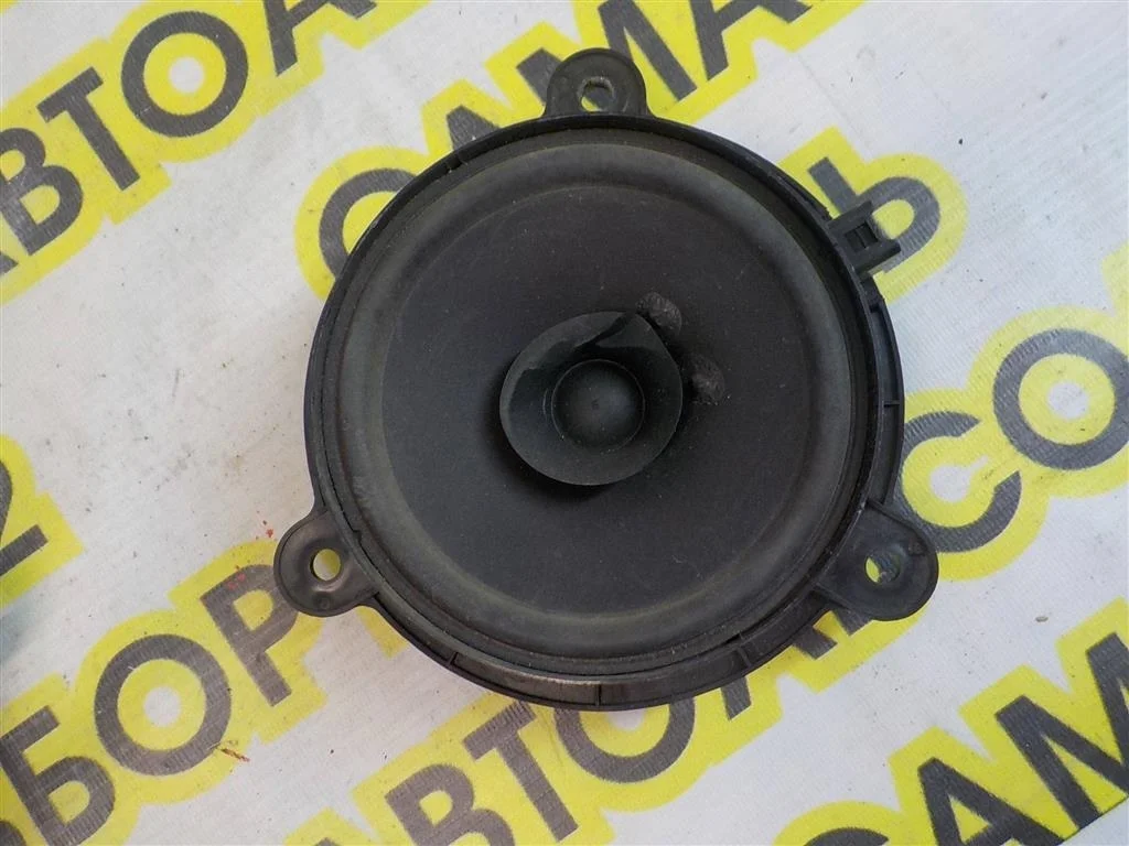 Динамик Renault Sandero II (2013—2018)