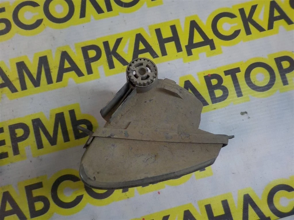 Фара противотуманная левая BMW 7 серия F01/F02 (2008—2012)