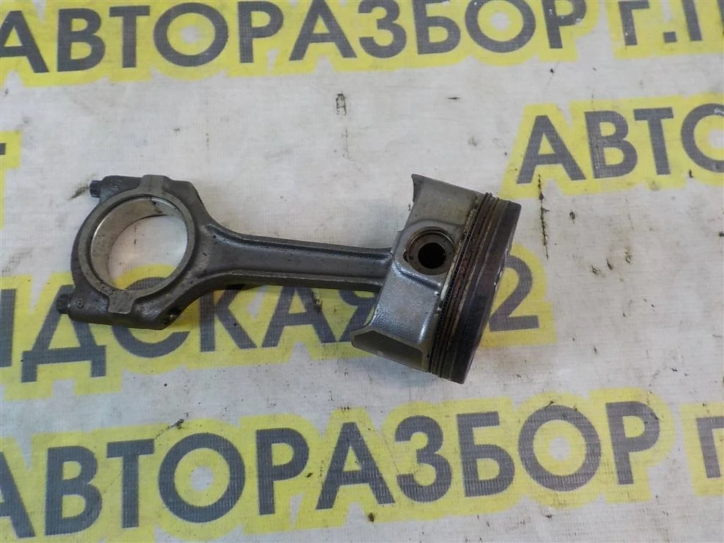 Поршень с шатуном Chevrolet Cruze I (2009—2012)