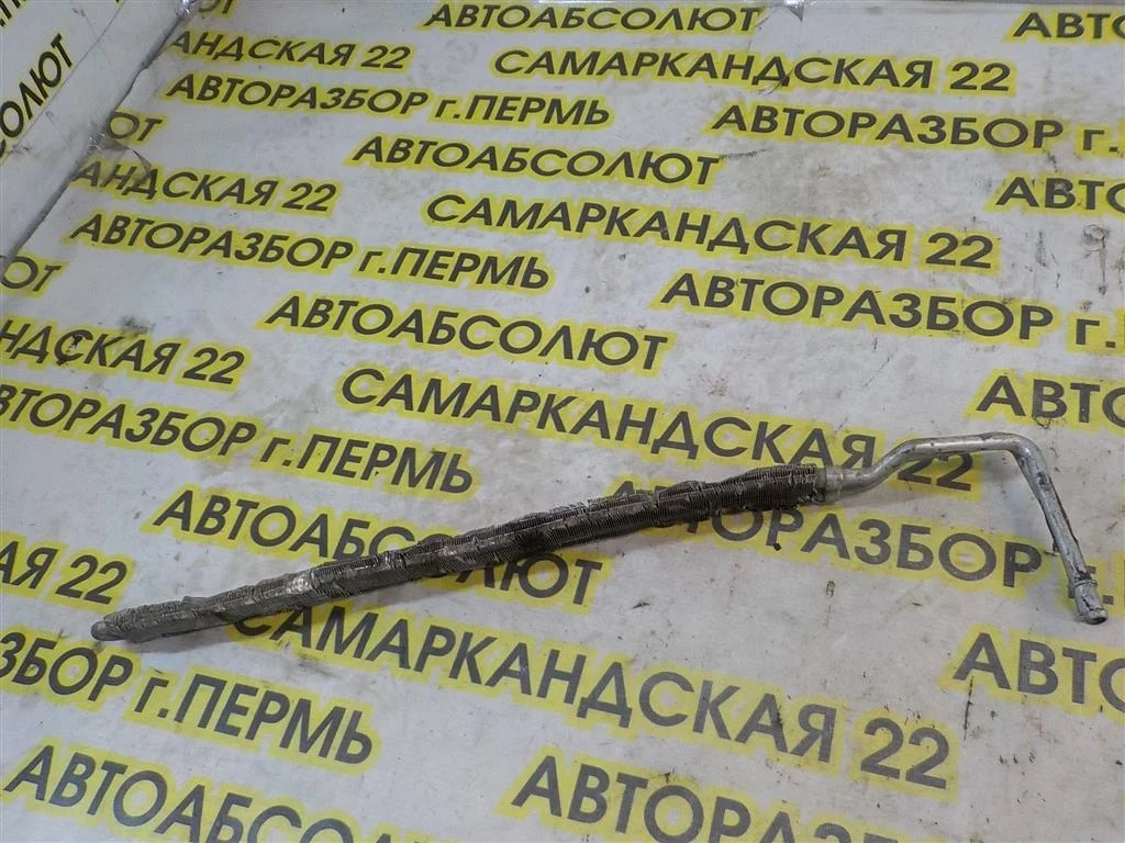 Радиатор гидроусилителя Land Rover Range Rover III (2002—2005)