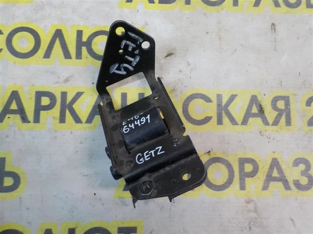 Катушка зажигания Hyundai Getz I рестайлинг (2005—2011)