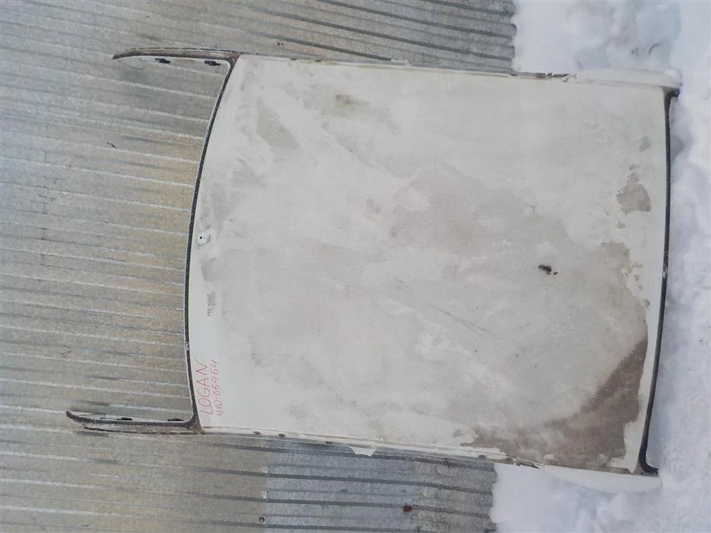 Крыша Renault Logan I (2004—2009)