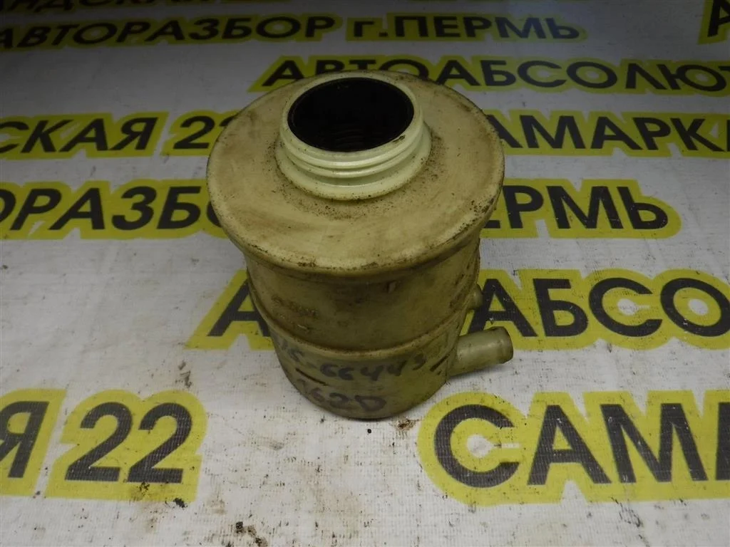 Бачок гидроусилителя Renault Megane I (1995—1999)