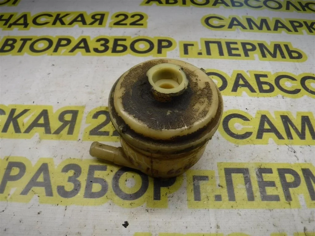 Бачок гидроусилителя Hyundai Accent II (1999—2012)