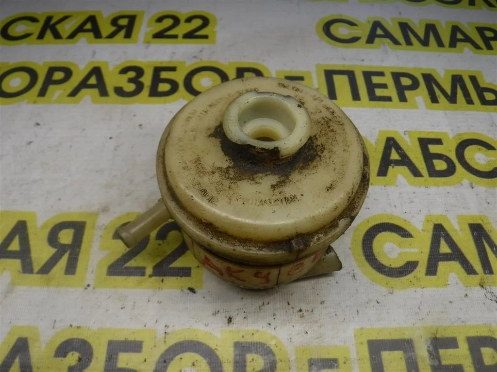 Бачок гидроусилителя Hyundai Accent II (1999—2012)