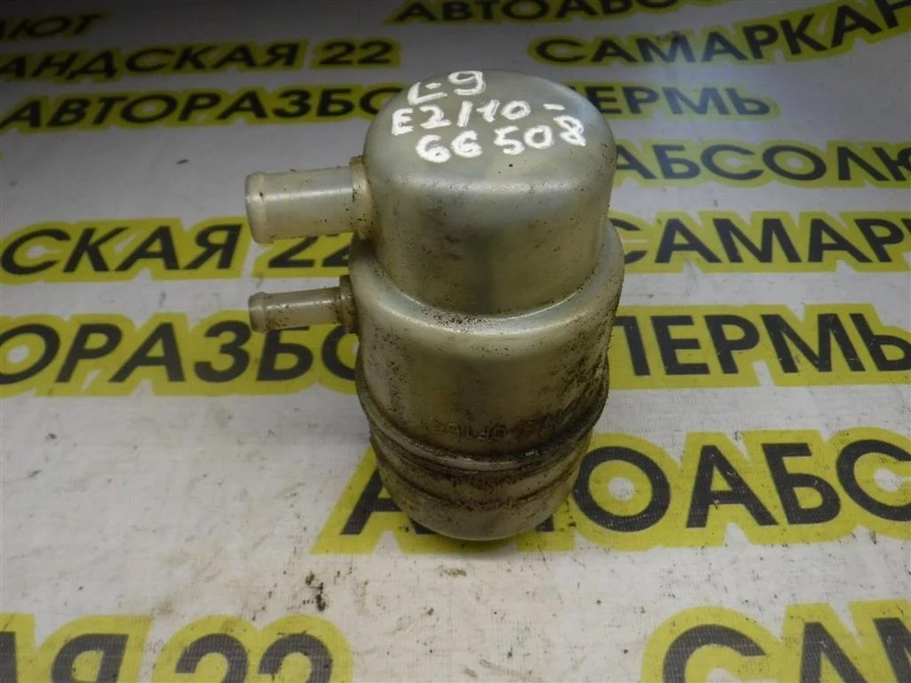 Бачок гидроусилителя Mitsubishi Lancer IX (2000—2007)