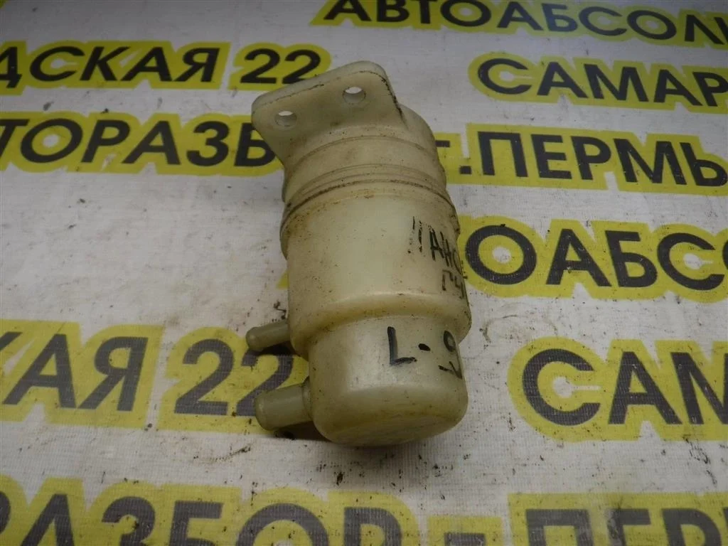 Бачок гидроусилителя Mitsubishi Lancer IX (2000—2007)