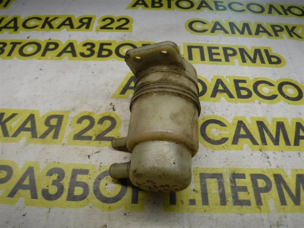 Бачок гидроусилителя Mitsubishi Lancer IX (2000—2007)