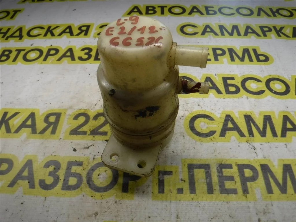 Бачок гидроусилителя Mitsubishi Lancer IX (2000—2007)