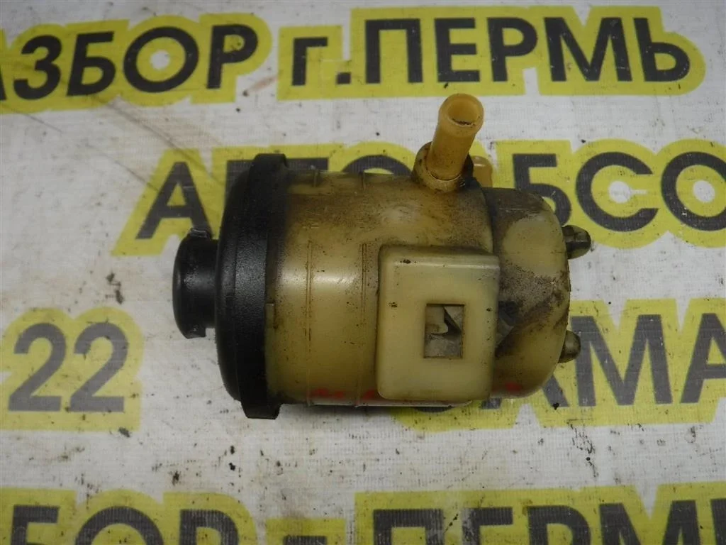 Бачок гидроусилителя Hyundai Matrix I (2001—2005)