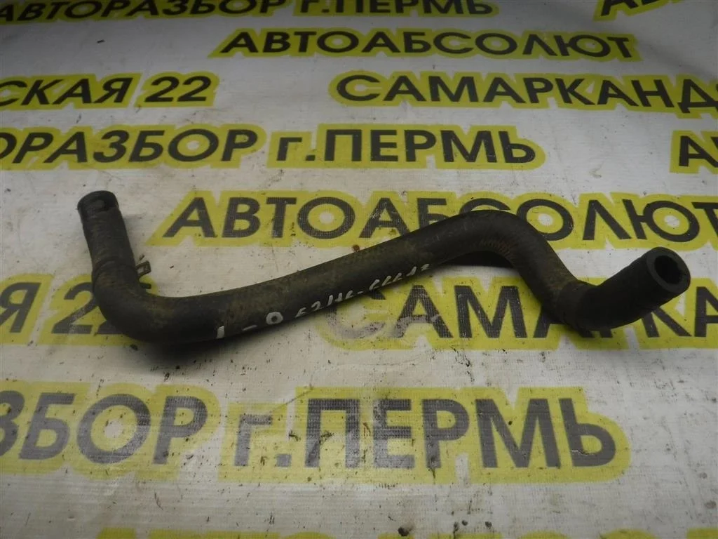 Шланг гидроусилителя Mitsubishi Lancer IX (2000—2007)