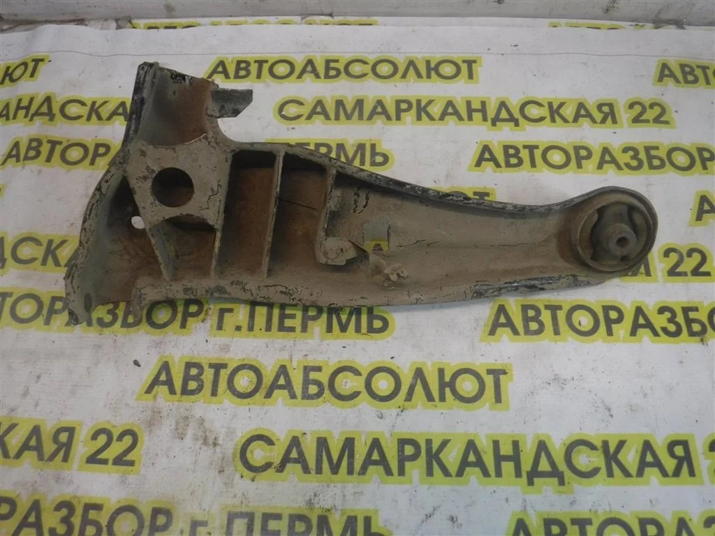 Рычаг задний продольный левый Mitsubishi Lancer IX (2000—2007)