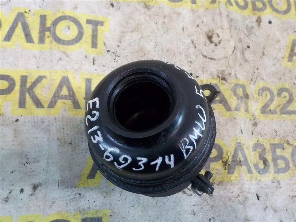 Бачок гидроусилителя BMW 5 серия E39 (1995—2000)