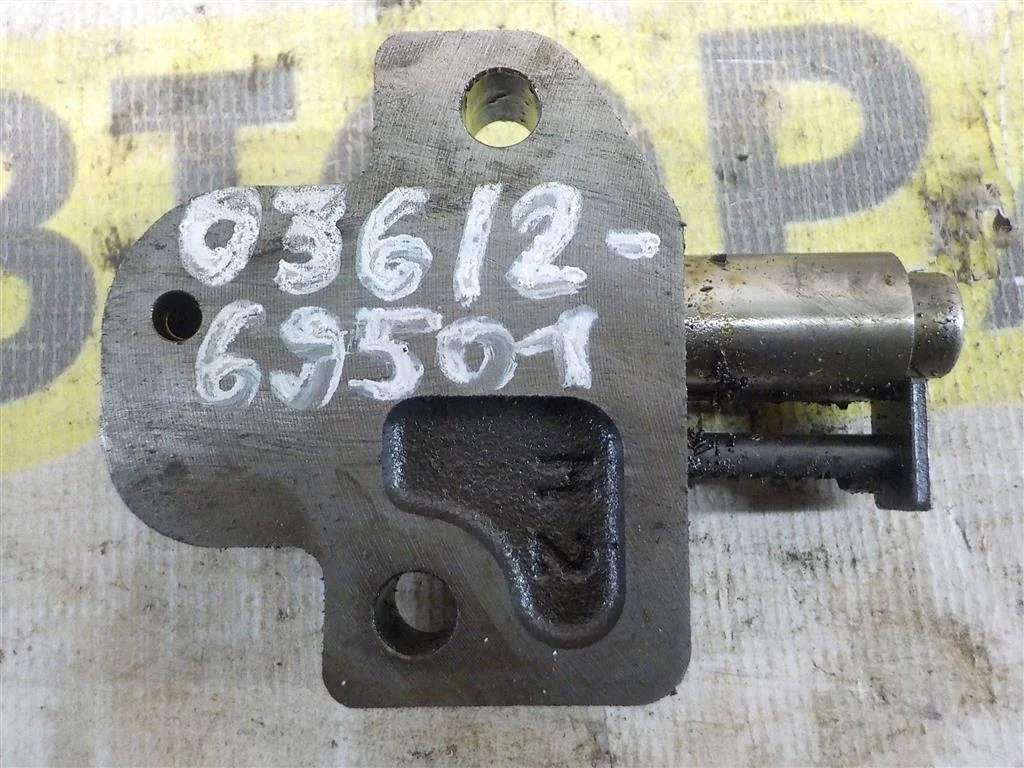 Натяжитель цепи Mazda 6 GH (2007—2009)