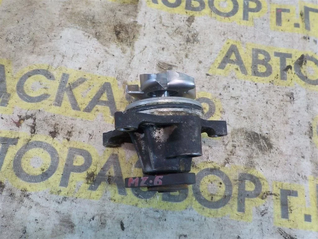 Насос водяной (помпа) Mazda 6 GH (2007—2009)