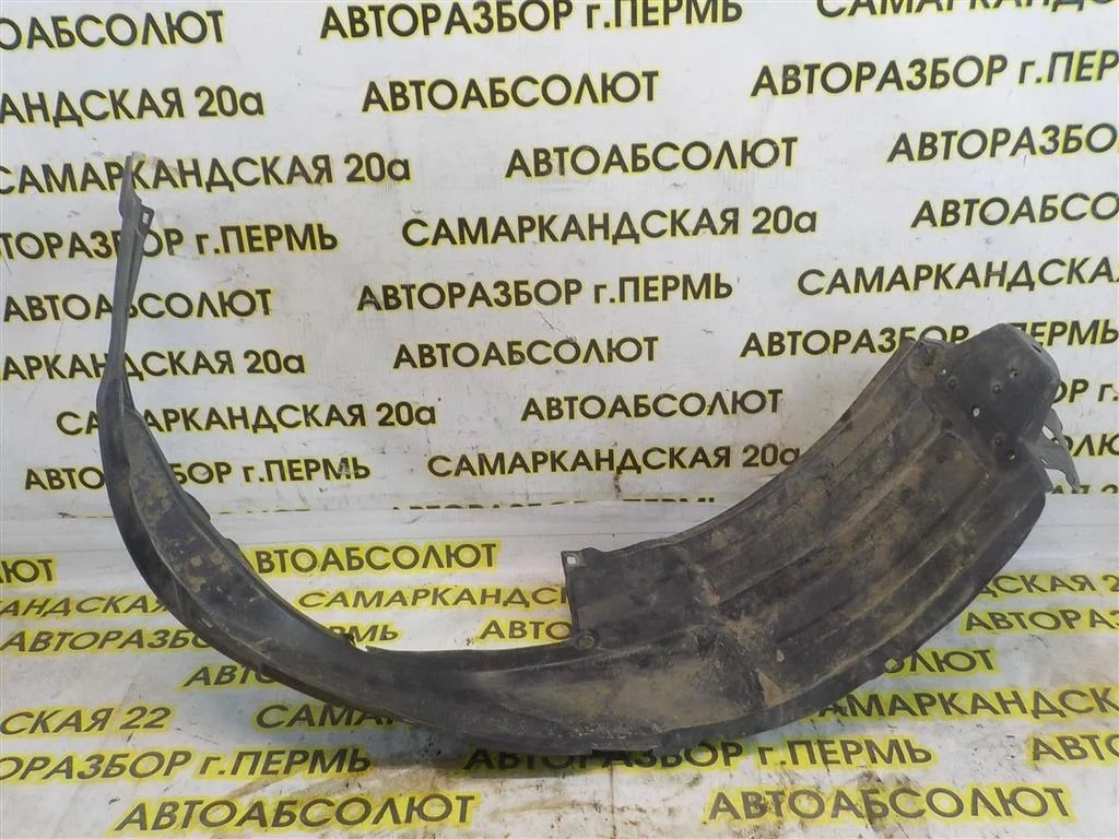 Локер передний левый Toyota Land Cruiser Prado 150 (2009—2013)