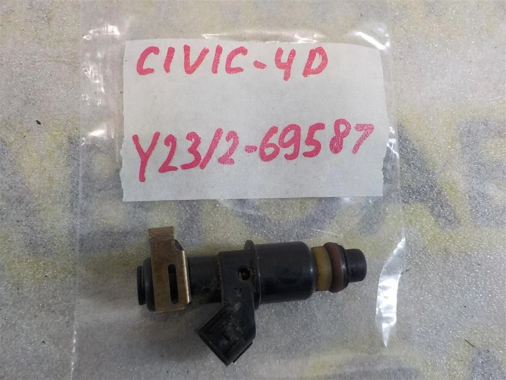 Форсунка инжекторная электрическая Honda Civic VIII (2005—2009)