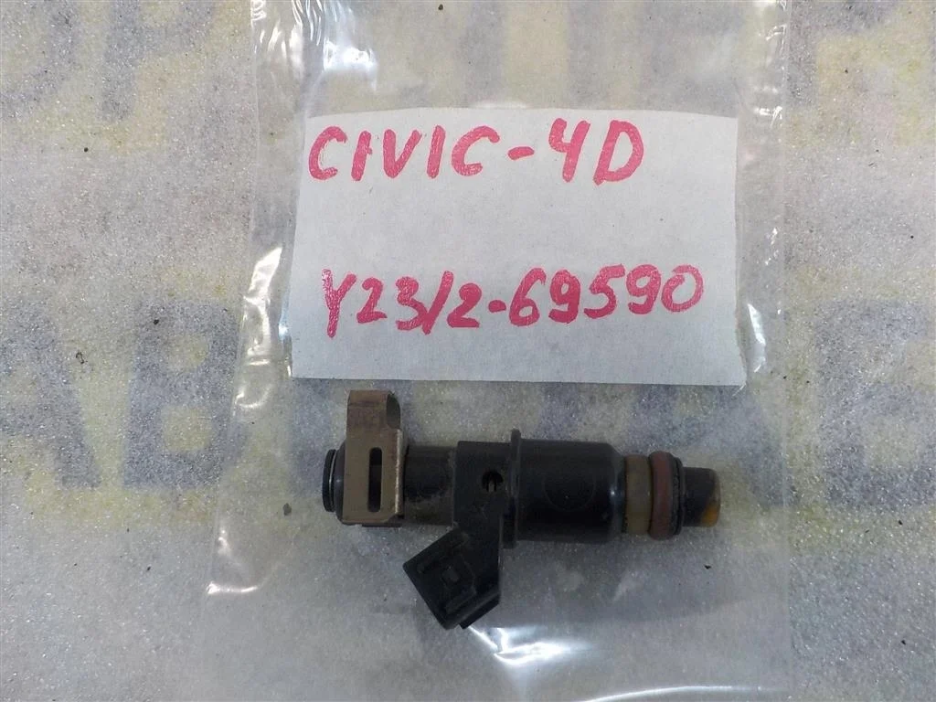 Форсунка инжекторная электрическая Honda Civic VIII (2005—2009)