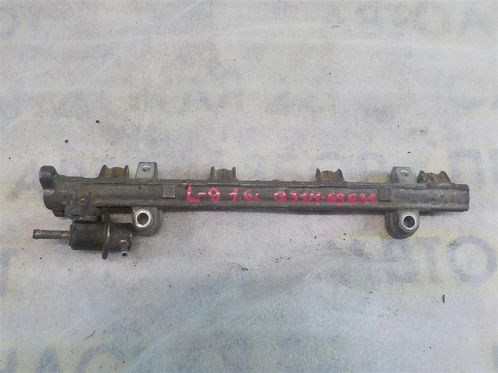 Рейка топливная (рампа) Mitsubishi Lancer IX (2000—2007)