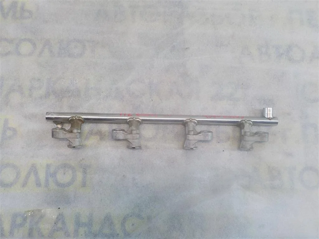 Рейка топливная (рампа) Mazda 6 GJ (2012—2015)
