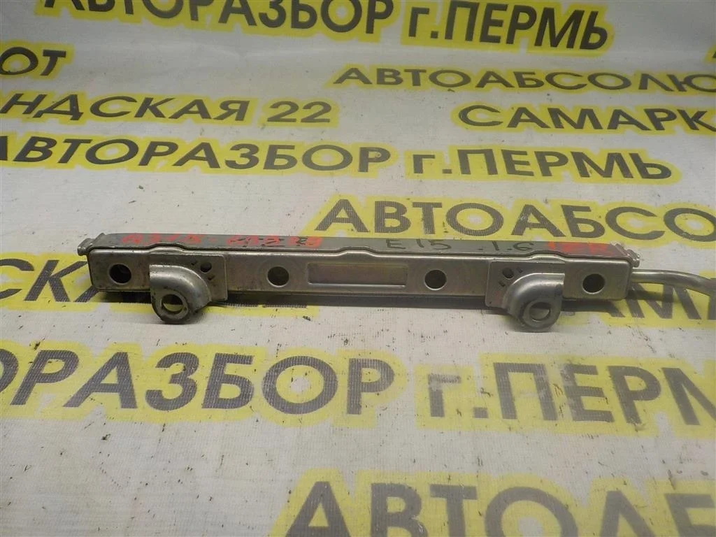 Рейка топливная (рампа) Toyota Corolla X (2006—2010)