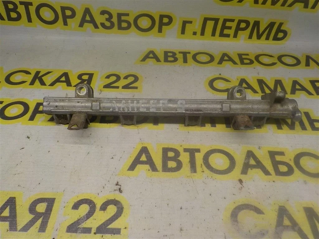 Рейка топливная (рампа) Mitsubishi Lancer IX (2000—2007)