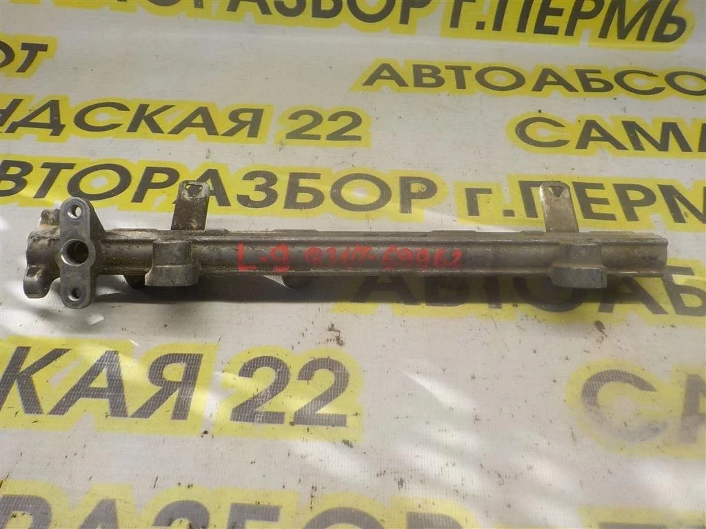 Рейка топливная (рампа) Mitsubishi Lancer IX (2000—2007)