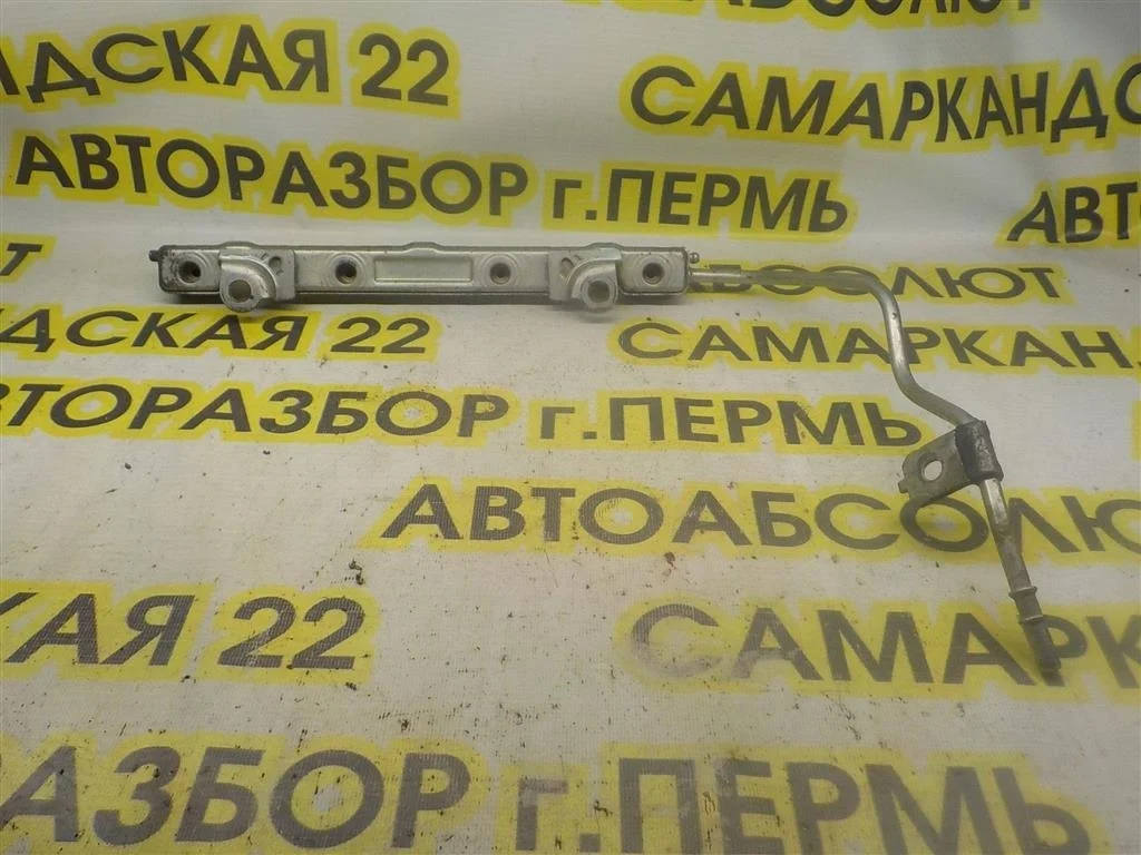 Рейка топливная (рампа) Toyota Corolla X (2006—2010)