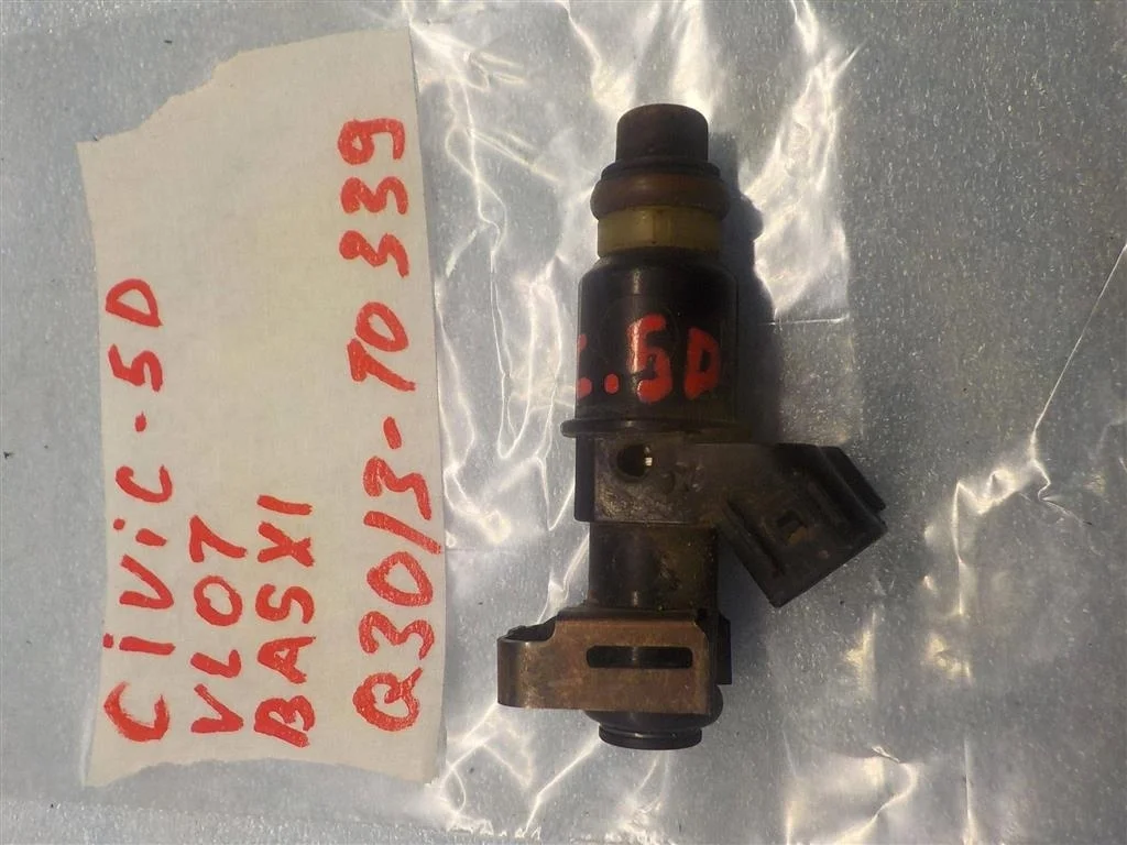 Форсунка инжекторная электрическая Honda Civic VIII (2005—2009)