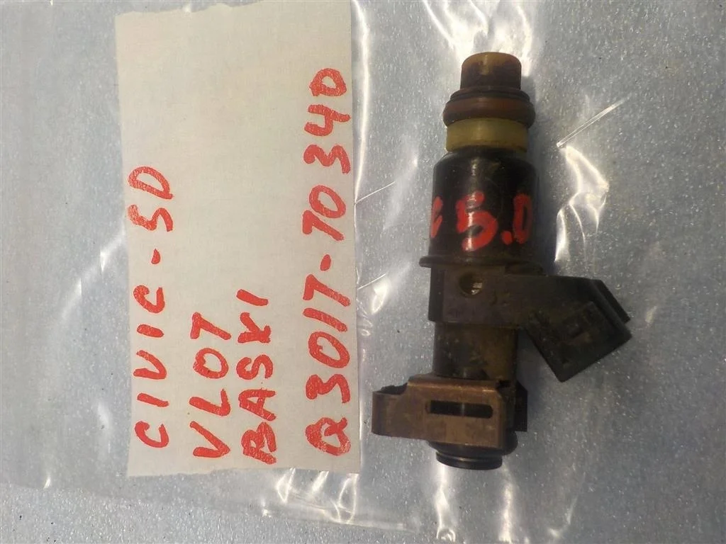 Форсунка инжекторная электрическая Honda Civic VIII (2005—2009)