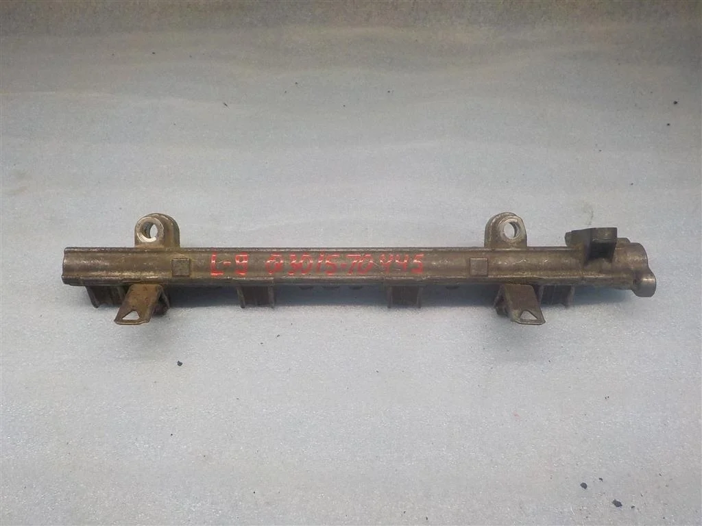 Рейка топливная (рампа) Mitsubishi Lancer IX (2000—2007)