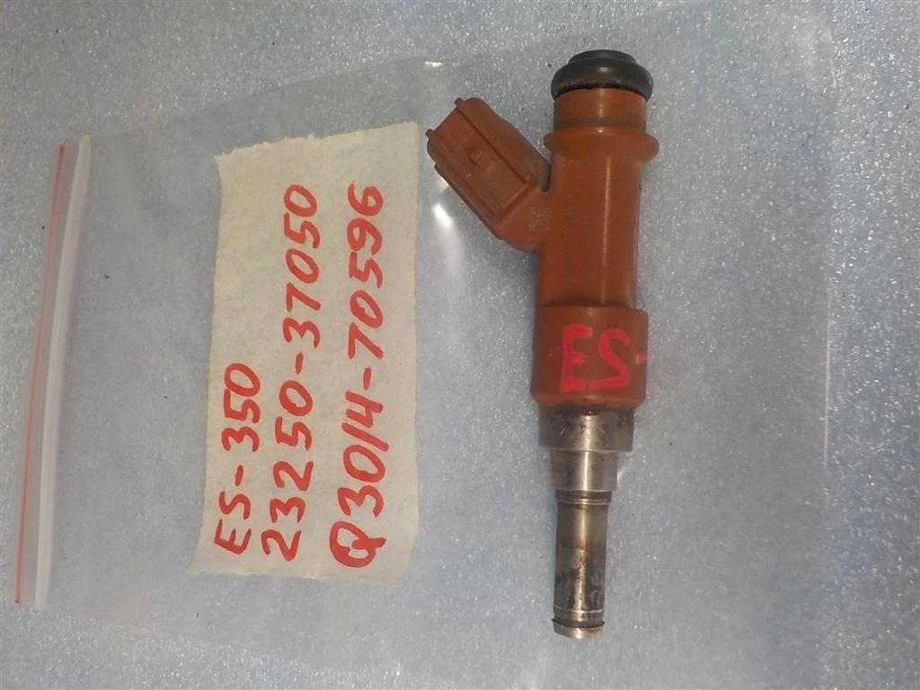 Форсунка инжекторная электрическая Lexus ES XV40 (2006—2009)