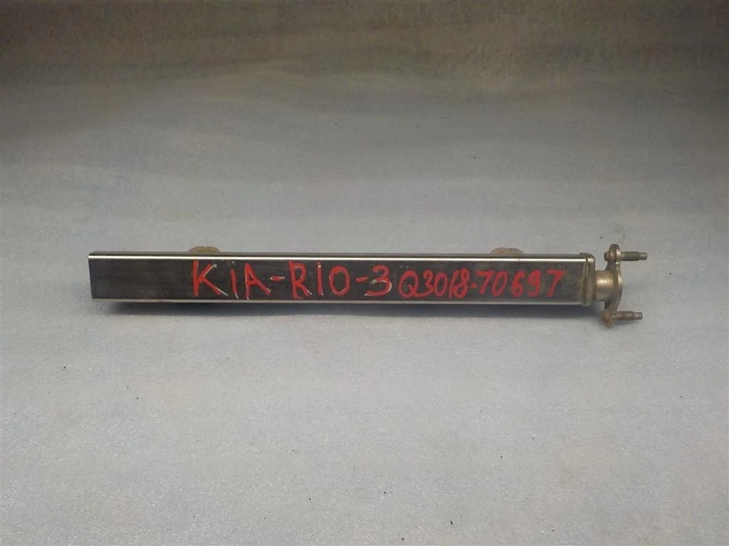 Рейка топливная (рампа) KIA RIO III (2011—2015)