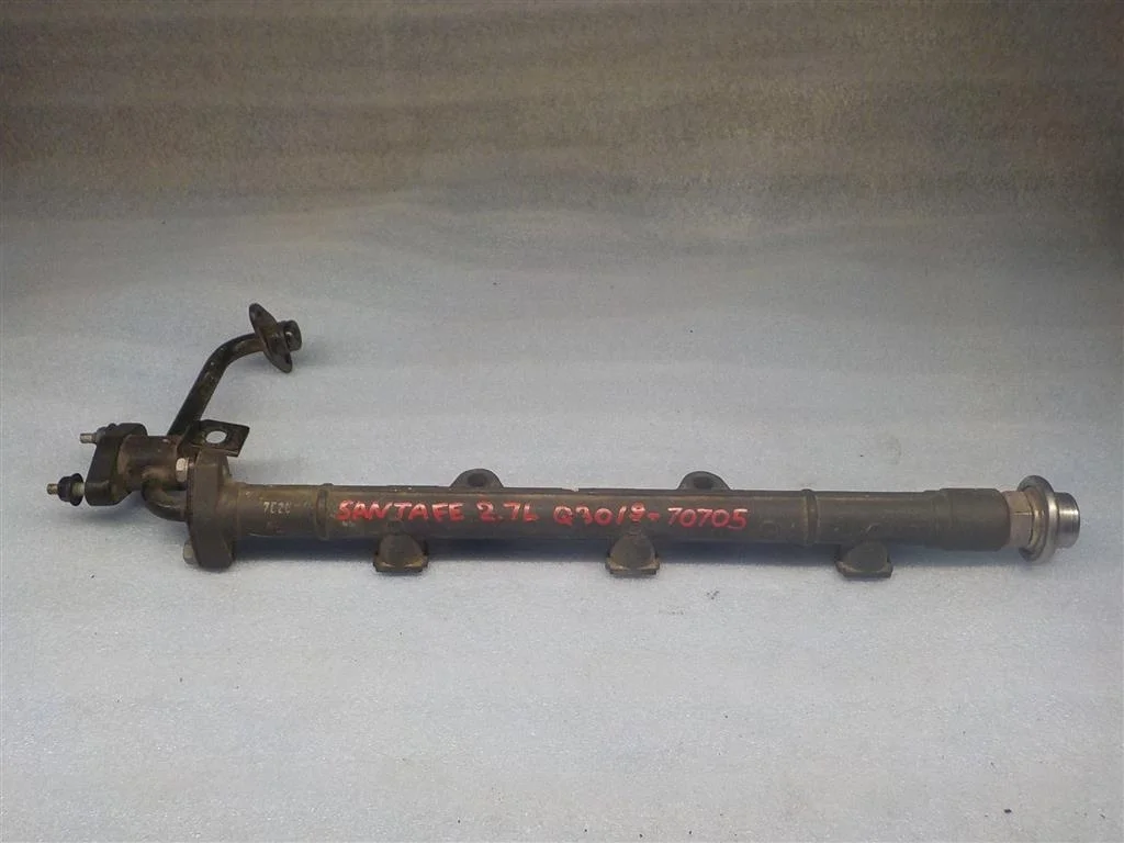 Рейка топливная (рампа) Hyundai Santa Fe I (2000—2012)