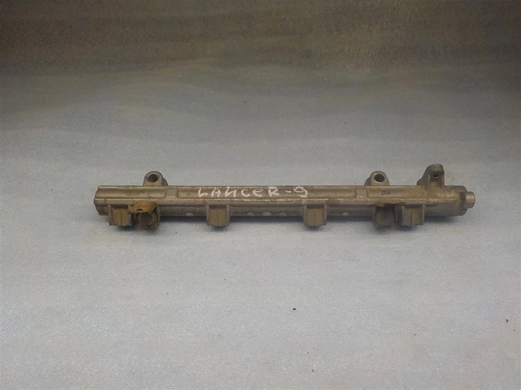 Рейка топливная (рампа) Mitsubishi Lancer IX (2000—2007)