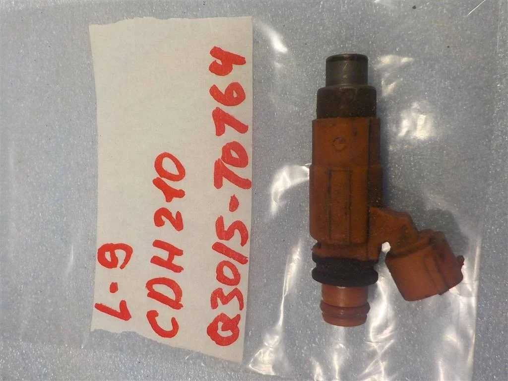 Рейка топливная (рампа) Mitsubishi Lancer IX (2000—2007)